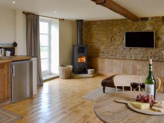 Bell Cottage - Gristhorpe - 9