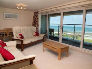 Apartment 5 Latitude 51 Westward Ho! - Westward Ho! - 9