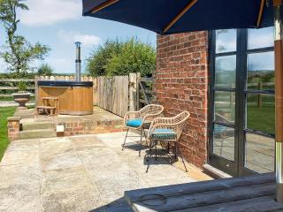 Bell Cottage - Gristhorpe - 2