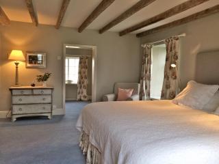 Warren Farmhouse - Kildale - 4