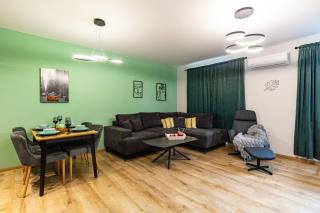 Domus Apartments Ronin - Plovdiv - 6