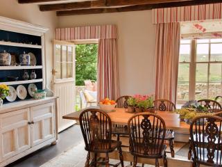 Warren Farmhouse - Kildale - 2