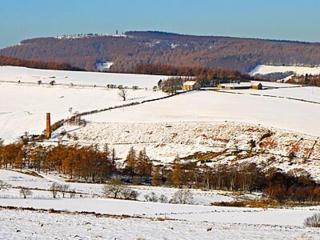 Warren Farmhouse - Kildale - 1