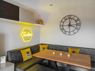 The Hive - Newcastle upon Tyne - 8