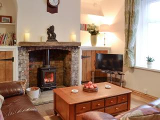 Rhonas Cottage - Abergavenny - 9