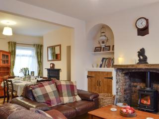 Rhonas Cottage - Abergavenny - 7