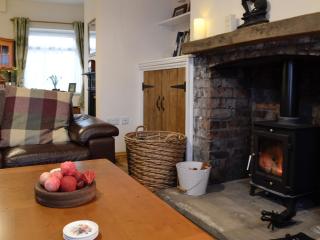 Rhonas Cottage - Abergavenny - 8