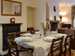 Rhonas Cottage - Abergavenny - 6