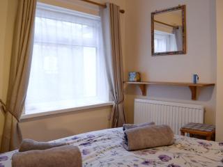Rhonas Cottage - Abergavenny - 1