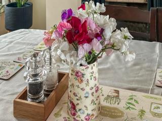 Rhonas Cottage - Abergavenny - 5
