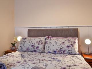 Rhonas Cottage - Abergavenny - 2