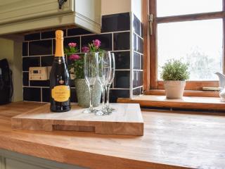 Beck Foot Cottage - Sedbergh - 4