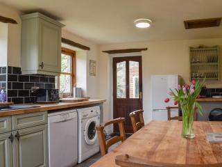 Beck Foot Cottage - Sedbergh - 3