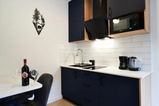 Apartamenty Pieniński Potok w Centrum Szczawnicy - Szczawnica - 9