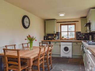 Beck Foot Cottage - Sedbergh - 9