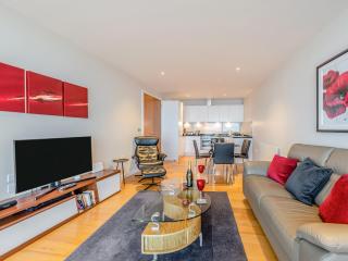 Apartment 50 - Westward Ho - 0