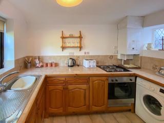 Willow Cottage - Ironbridge - 6
