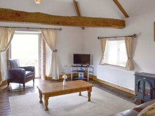 The Granary Barn - 25589 - North Willingham - 9