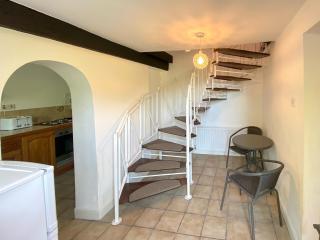 Willow Cottage - Ironbridge - 3