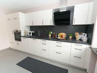 Ferienwohnung Hummel - Gammertingen - 7