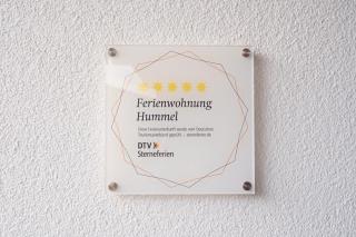 Ferienwohnung Hummel - 2