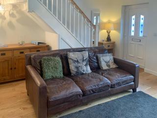 Cuckoo Hill View - Reeth - 8
