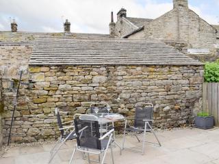 Cuckoo Hill View - Reeth - 2