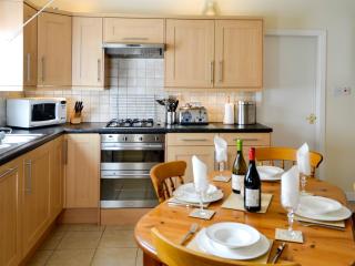 Kirsty Cottage - Moffat - 7