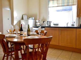 Kirsty Cottage - Moffat - 6