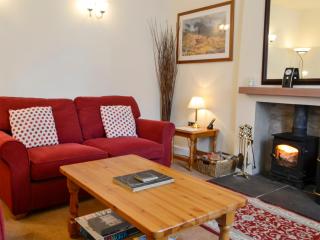 Kirsty Cottage - Moffat - 9