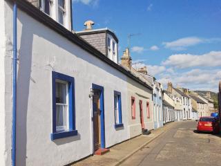 Kirsty Cottage - Moffat - 1