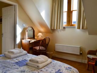 Kirsty Cottage - Moffat - 4