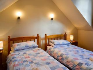 Kirsty Cottage - Moffat - 3