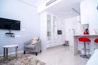 Karibu Apartments - ITowers South - Gaborone - 4
