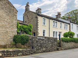 Holly Bank Cottage - Settle - 4