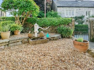 Holly Bank Cottage - Settle - 1