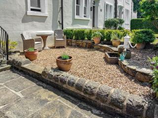 Holly Bank Cottage - Settle - 3