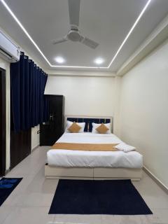 Hotel Hayat Inn - Neu-Delhi - 9