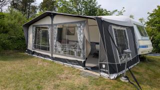 Henneby Camping - V179 - Henne Strand - 0