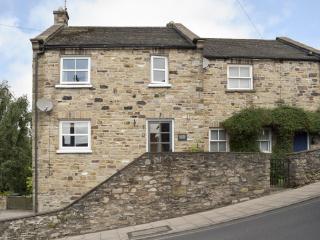 Halfehill Cottage - Richmond - 9