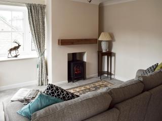 Halfehill Cottage - Richmond - 8
