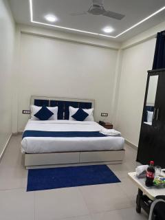 Hotel Hayat Inn - Neu-Delhi - 3