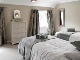 Halfehill Cottage - Richmond - 4