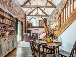 Haytongate Barn - Walton - 9