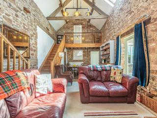Haytongate Barn - Walton - 8