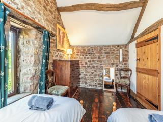 Haytongate Barn - Walton - 1