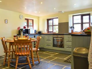 Crofters Barn - Brentor - 4