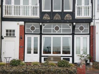 Seascape - Ramsgate - 1