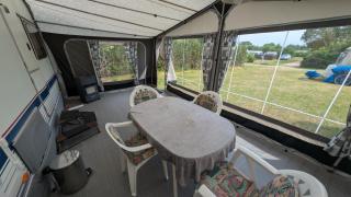 Henneby Camping - V179 - Henne Strand - 3