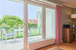 Haus Sonnenhof Sonnenhof 5 - Dennis - Kellenhusen - 5